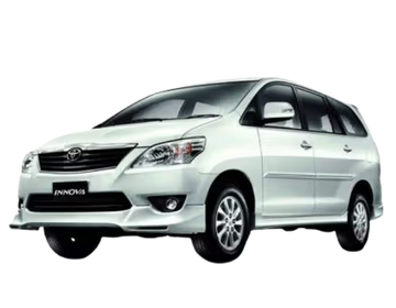 Toyota Etios Taxi - K-Land Travels